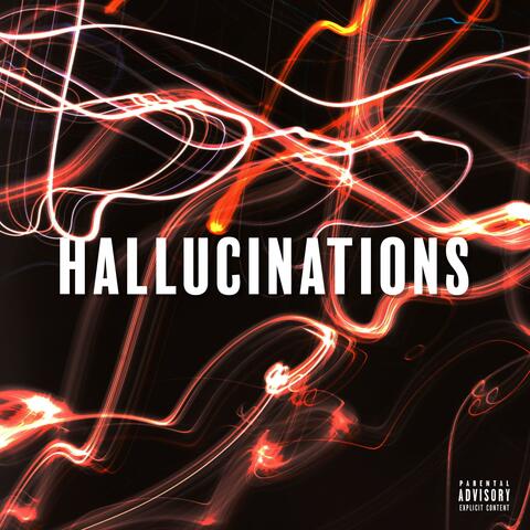 Hallucinations (feat. John Austin)