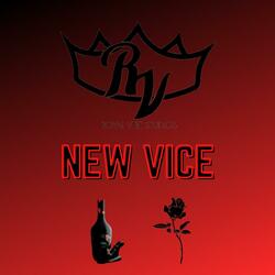 New Vice (feat. Cas Taylor)