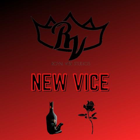 New Vice (feat. Cas Taylor)