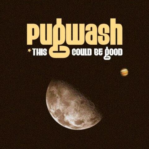This Could Be Good (CD Single)