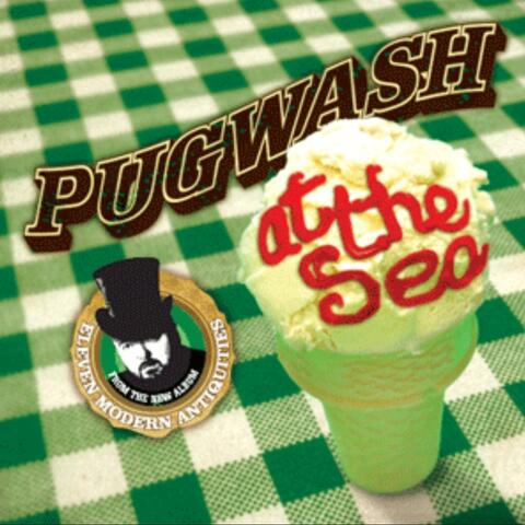 At The Sea (CD Single)
