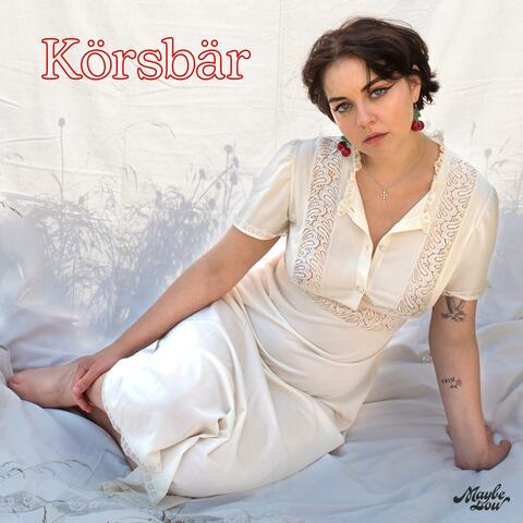 Körsbär