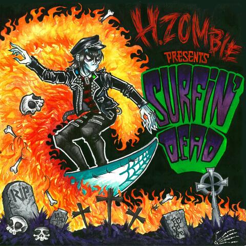 Surfin' Dead