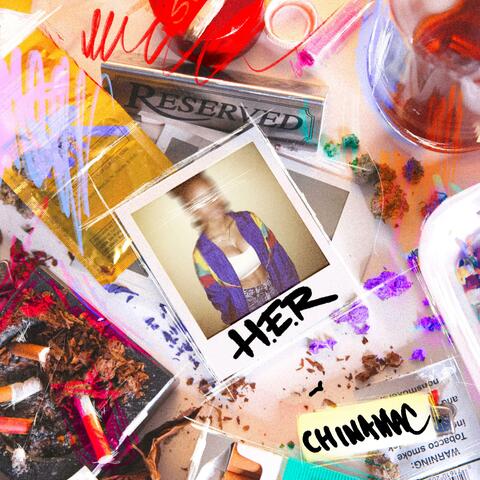 H.E.R (feat. Little Vic)