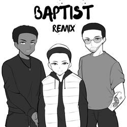 BAPTIST (feat. Barnaba$ & B.Z.A)