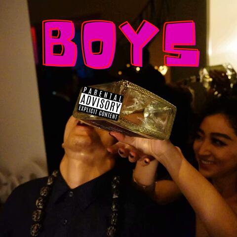 Boys