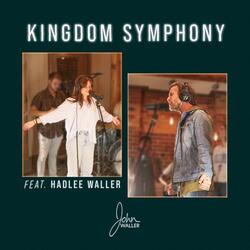 Kingdom Symphony (feat. Hadlee Waller)