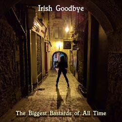 Irish Goodbye