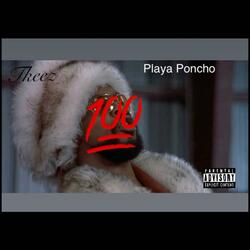 Playa Poncho