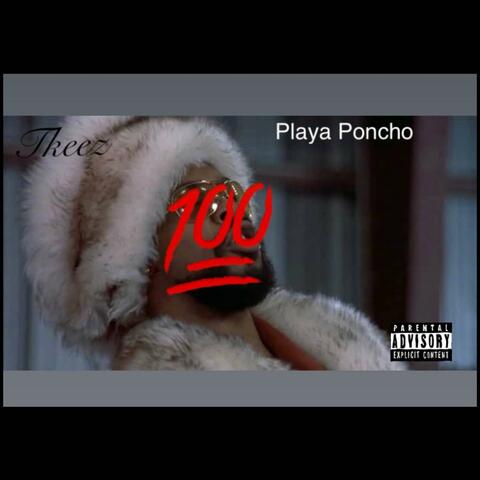 Playa Poncho