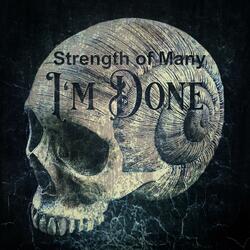 I'm Done