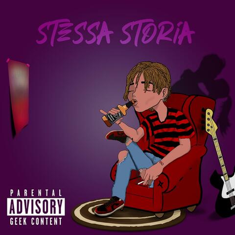 Stessa Storia (feat. EZE)