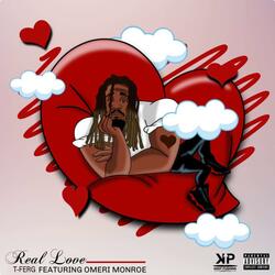 Real Love (feat. Omeri Monroe)