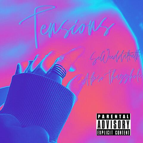 Tension (feat. AbsoThazzhole)