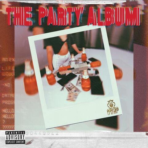The Party Album