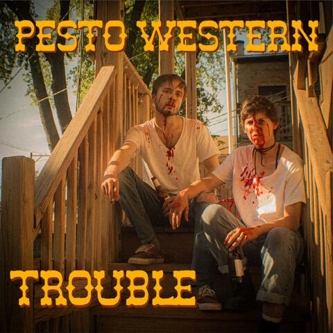 Trouble