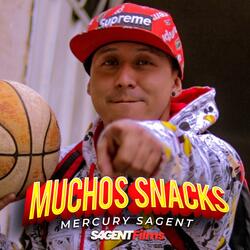 Muchos Snacks