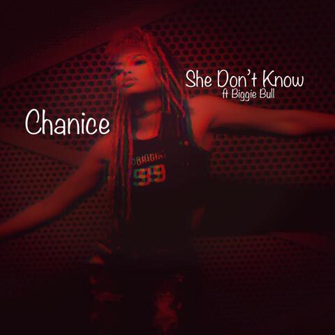 She Don't Know (feat. Biggie Bull)