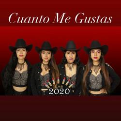 Cuanto Me Gustas