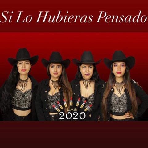 Si Lo Hubieras Pensado