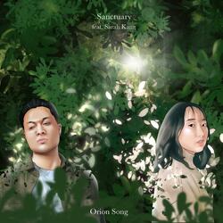 Sanctuary (feat. Sarah Kang)