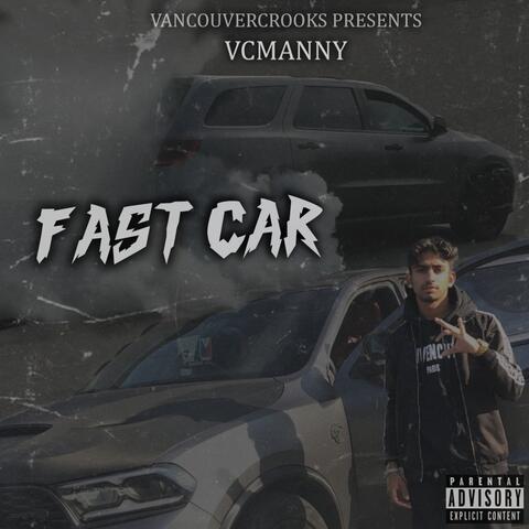 Fast Car