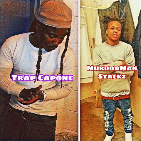 Misled (feat. MurddaMan Stackz)