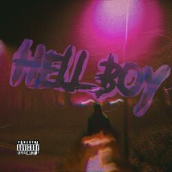 Hell Boy!