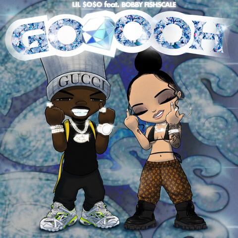 Go Ooh (feat. Bobby Fishscale)