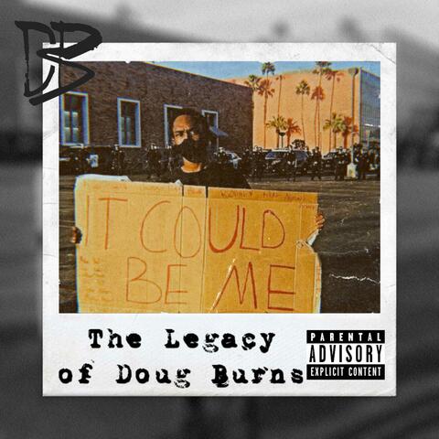 The Legacy of Doug Burns