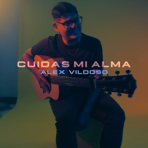 Cuidas mi Alma
