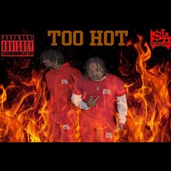 Too Hot (feat. DEE Ray)