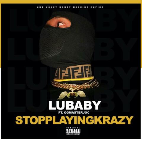 STOP PLAYING CRAZY (feat. OGMASTERJOC)