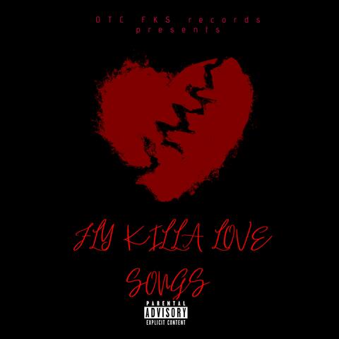 FlyKillaLoveSongs Vol1