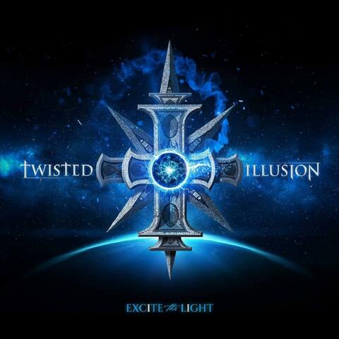 Excite the Light, Pt. 2