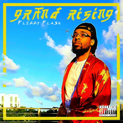 Grand Rising (2020 Vizion)