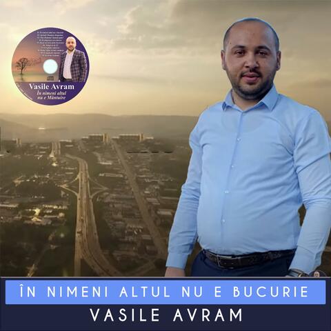 În nimeni altul nu e bucurie