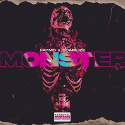 Monster (feat. Scarilize)