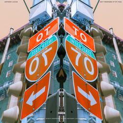 Ain't Promised (feat. RT-FAQ)