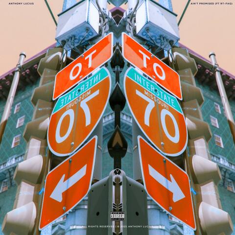 Ain't Promised (feat. RT-FAQ)