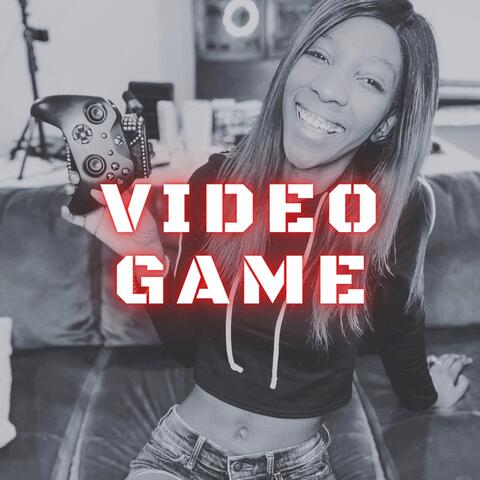 Video Game (feat. Downupright)