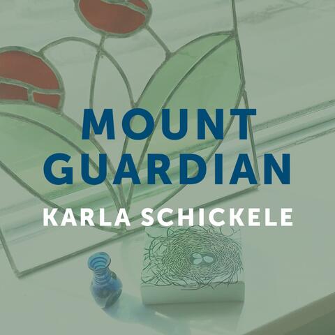 Mount Guardian