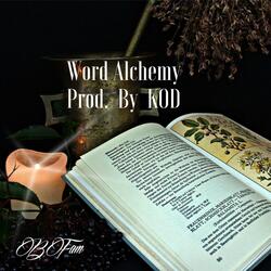 Word Alchemy