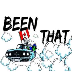 Been That (feat. Space Kase, Hutch Halifax & DROOM)