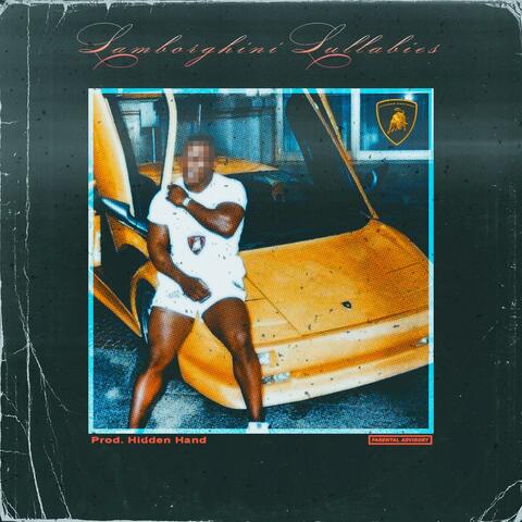 Lamborghini Lullabies