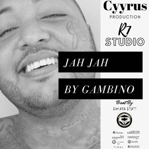 Jah Jah (feat. Gambino General) [Reggae Remix]