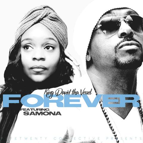 Forever (feat. Samona)