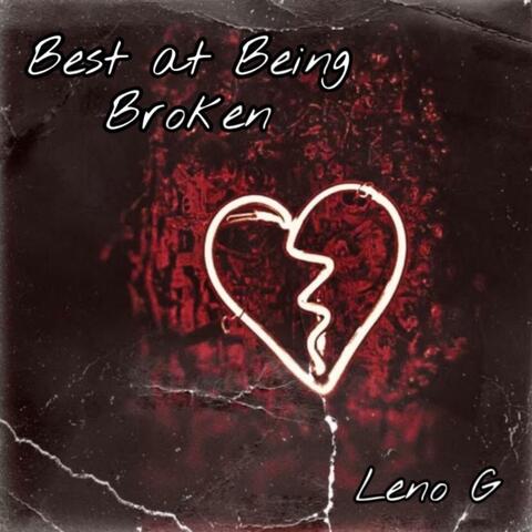 Best at Being Broken