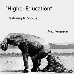 Higher Education (Piled Higher and Deeper) (feat. Jill Sobule)