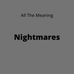 Nightmares